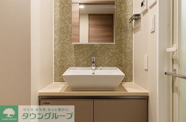 カーサスプレンディッド小石川の物件内観写真